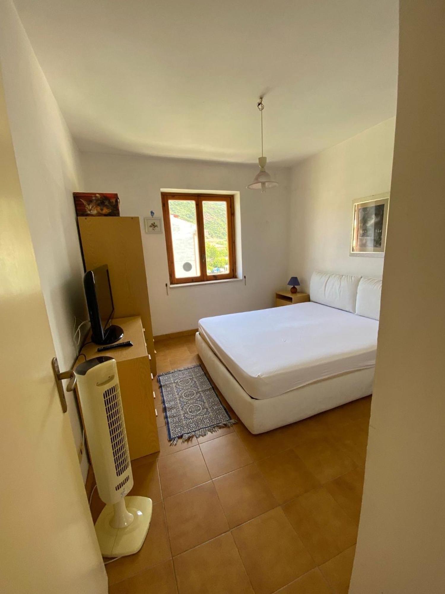 Appartamento In Residence Mareblu Nocera Terinese Exteriör bild