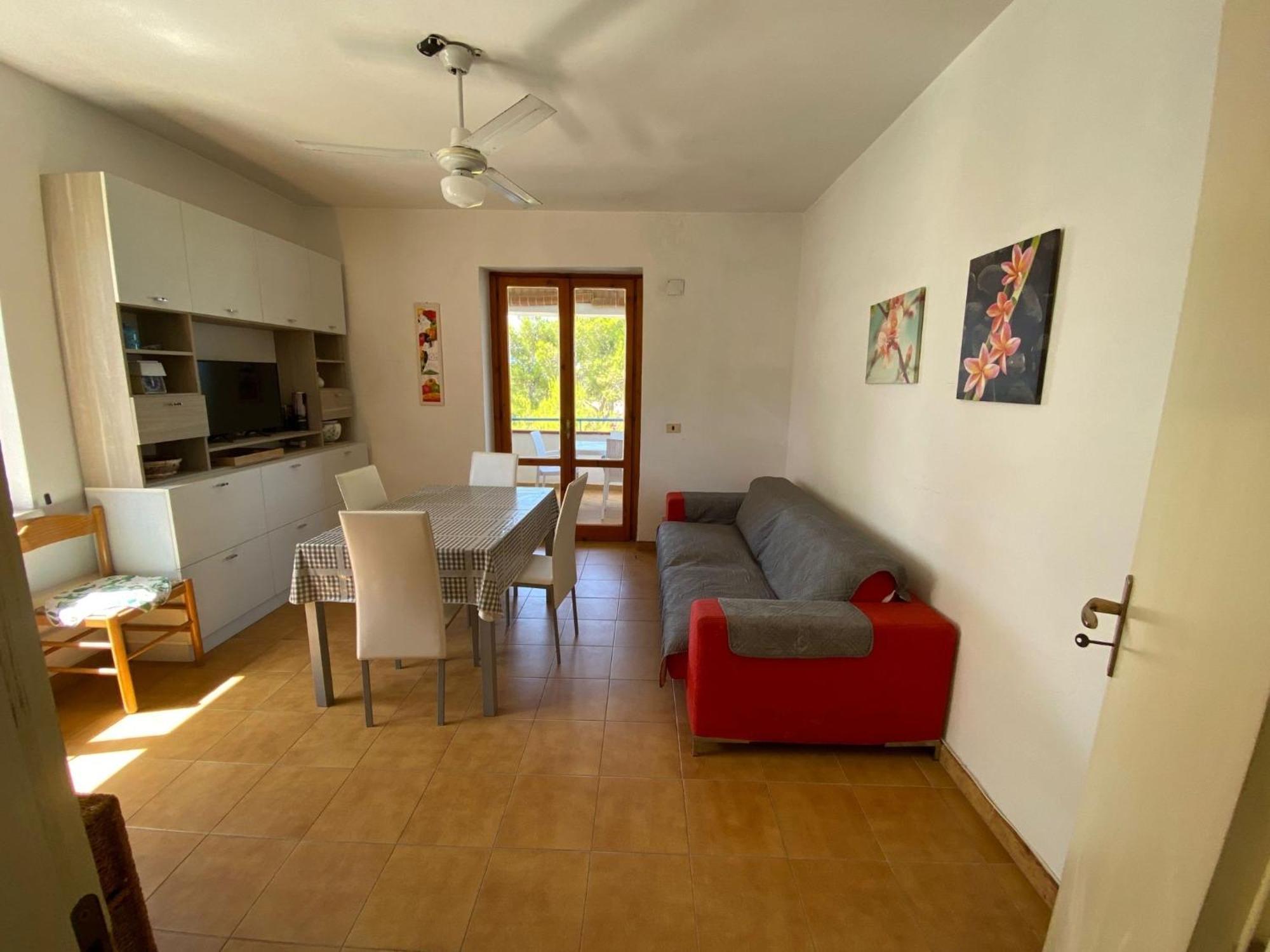 Appartamento In Residence Mareblu Nocera Terinese Exteriör bild