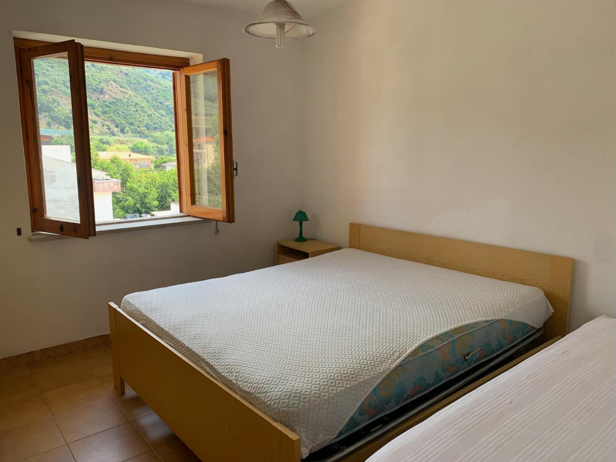Appartamento In Residence Mareblu Nocera Terinese Exteriör bild