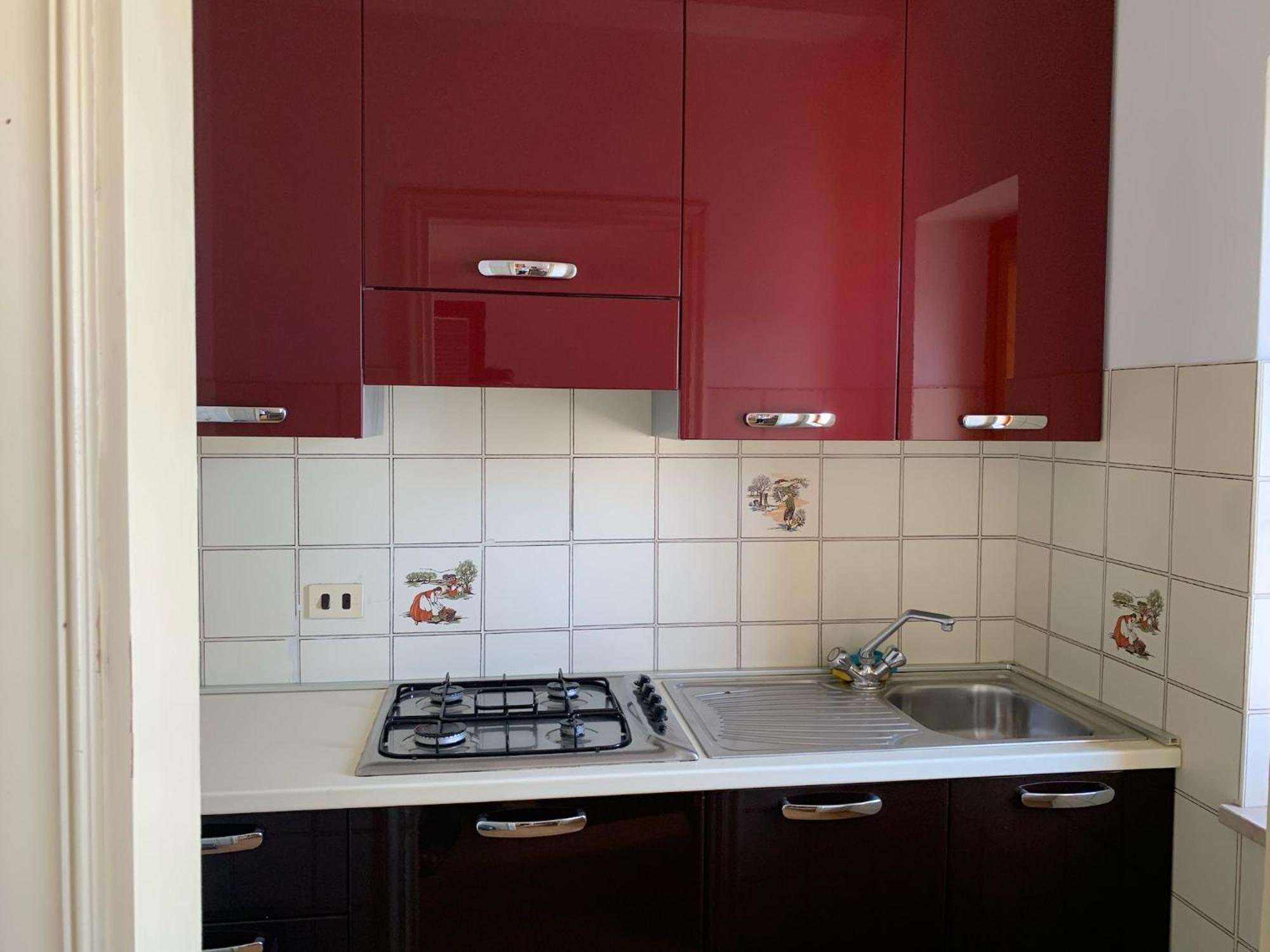 Appartamento In Residence Mareblu Nocera Terinese Exteriör bild